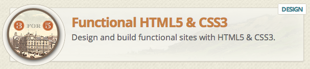 functional-html5-css3
